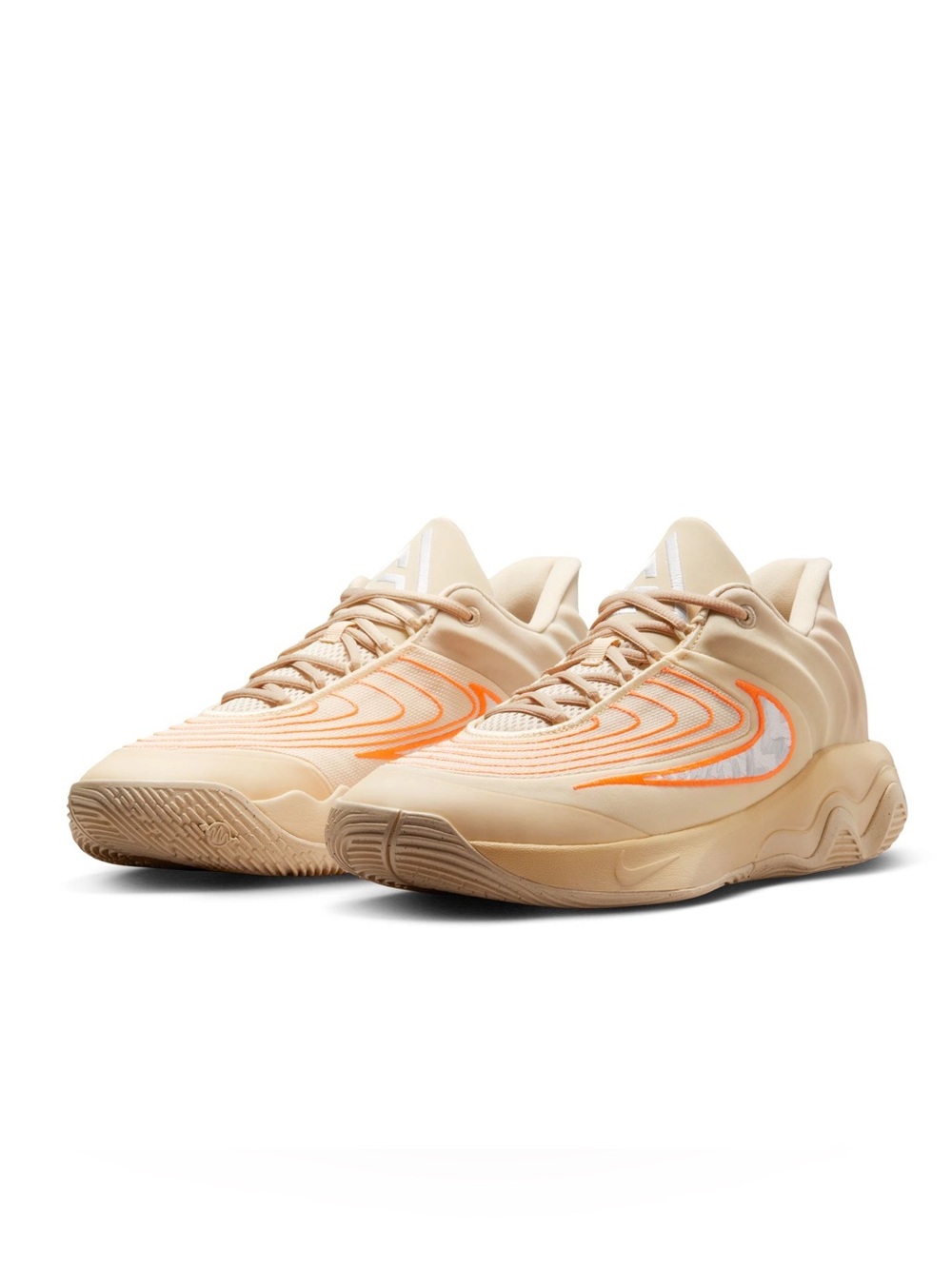 BRAND NEW men nike Nike giannis immortality 4 basketball shoes size US 8